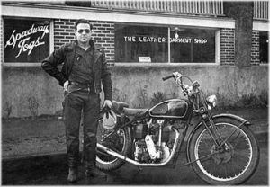 Speedway Togs