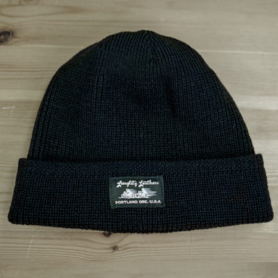 Dehen Wool Cap