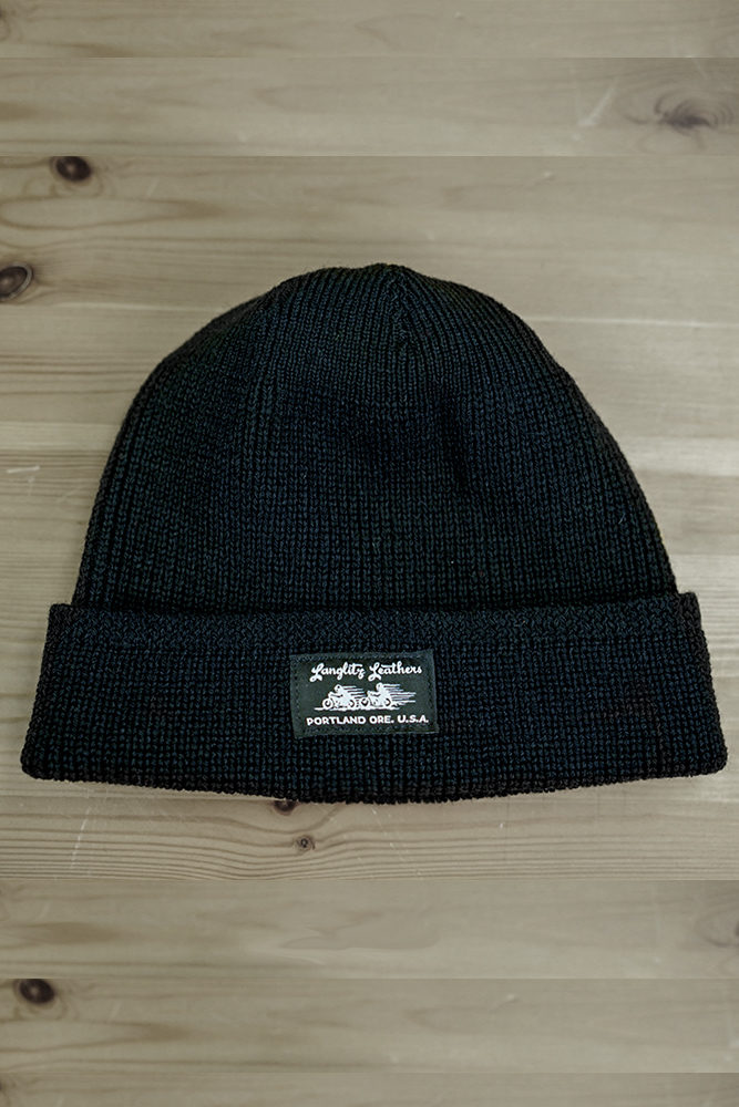 Dehen Wool Cap